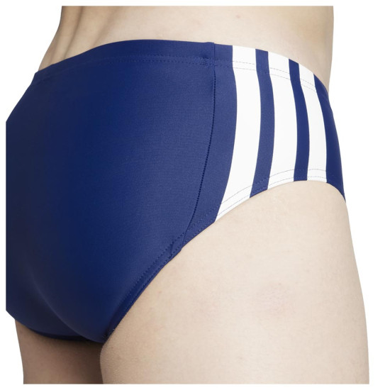 Adidas Ανδρικό μαγιό 3-S Swim Trunks Adidas Ανδρικό μαγιό 3-S Swim Trunks